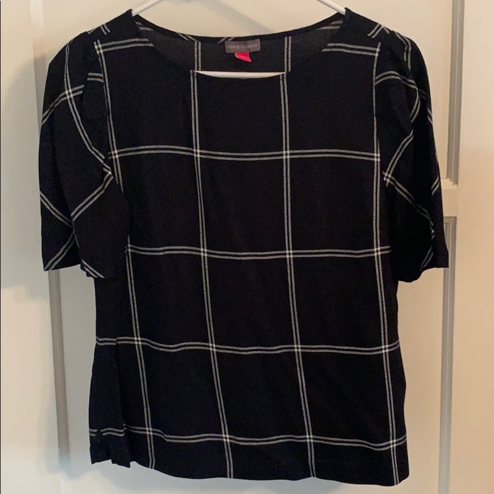 Vince Camuto top